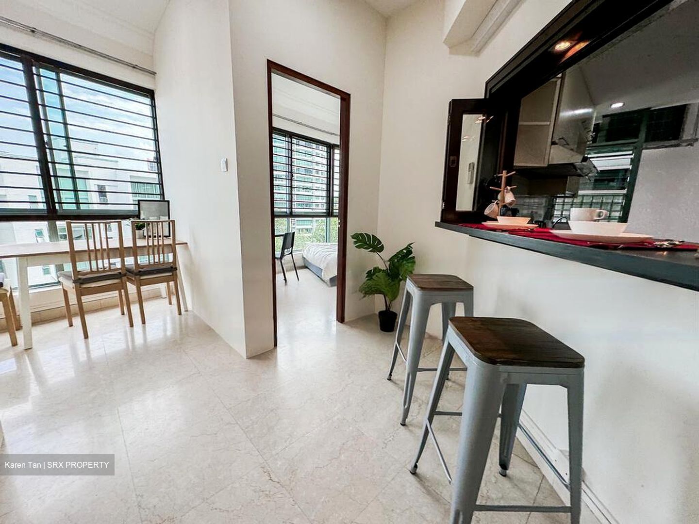Astor Green (D21), Condominium #536682951